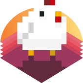 Power Chicken Videogame